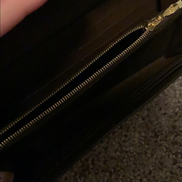 100% Authentic Louis Vuitton Normandy Wallet - Picture 10 of 11